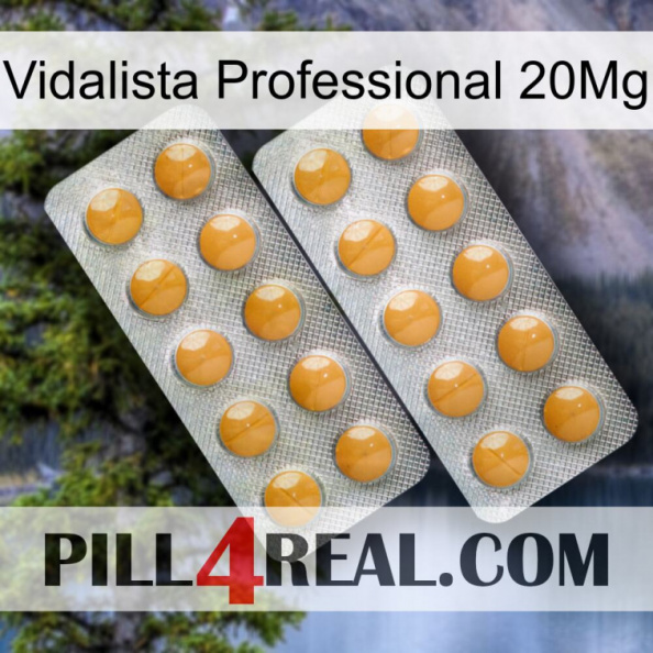 Vidalista Professional 20Mg levitra2.jpg